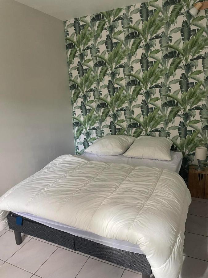 Gite L'Atelier Le Bu-sur-Rouvres Екстериор снимка